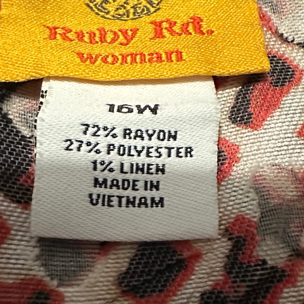 Multicolor Patterned Zip Up Jacket. Artsy, Lagenl… - image 7